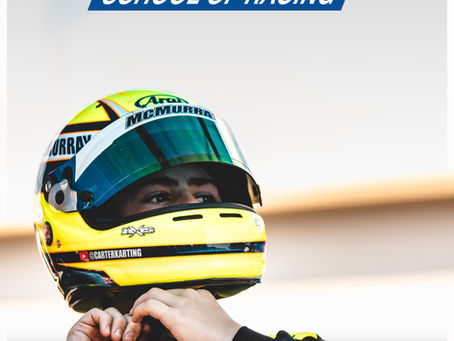 STARS ANNOUNCES LONG TERM PARTNERSHIP WITH LUCAS OIL SCHOOL OF RACING