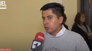 Mi análisis frente a los cambios ministeriales | Entrevista para  Canal Uno