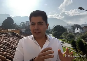 ¿Qué pasó con el servicio social para la paz?  - Noticias Caracol