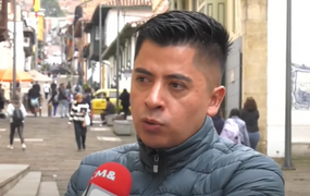 Entrevista sobre el PL de Sujeción a la justicia | CM&
