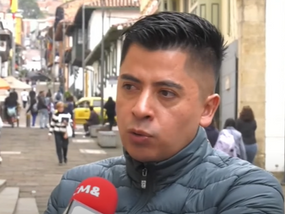Entrevista sobre el PL de Sujeción a la justicia | CM&
