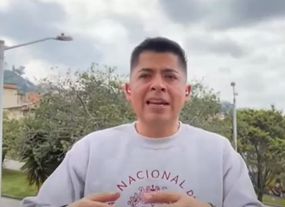 Indulto y amnistía a los jóvenes protestantes de primera línea | Opinión