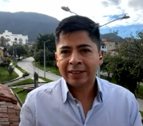 ¿Indulto para procesados en medio de la protesta social?