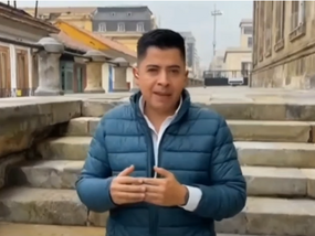 ¿Trasladar la Policía al Ministerio de Defensa o del Interior? Mi opinión en Noticias RCN