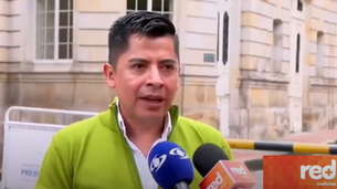 Sobre la reunión con el Ministro de Justicia, del Interior y ponentes de la Ley de Sujeción