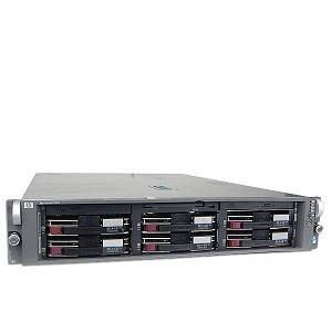 HP Proliant DL380 G3 Server
