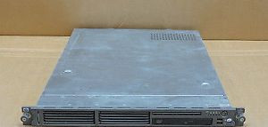 HP Prolaint DL140 G2 Server