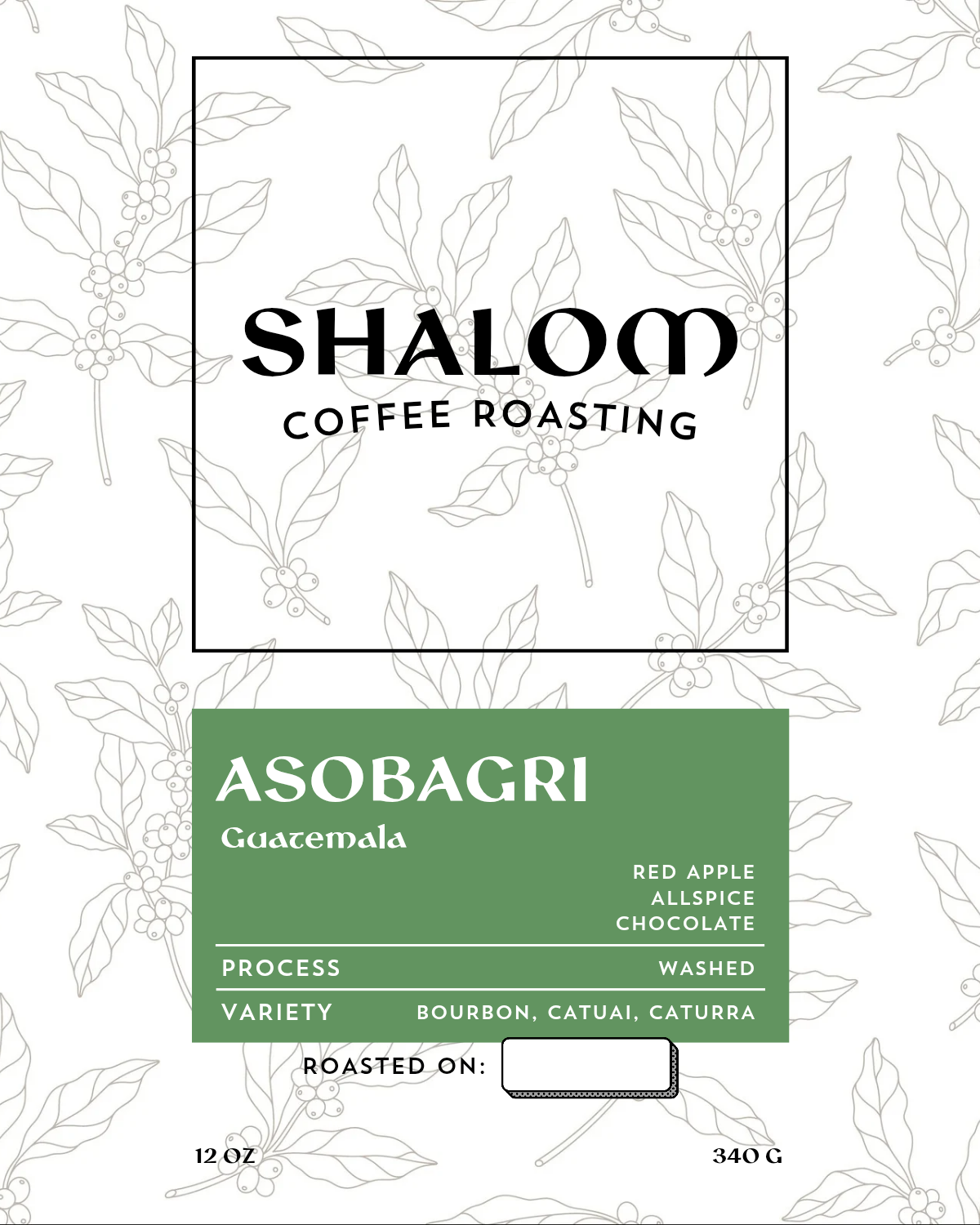 ASOBAGRI