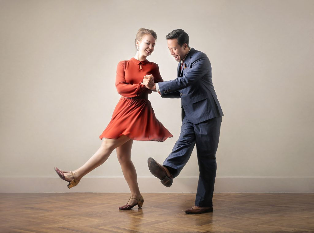 Single Time Swing
