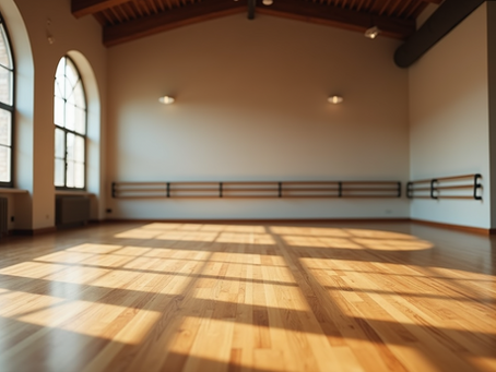 Dance Studio
