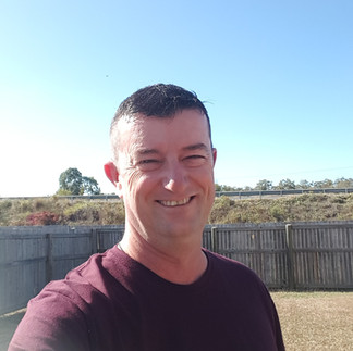Just me