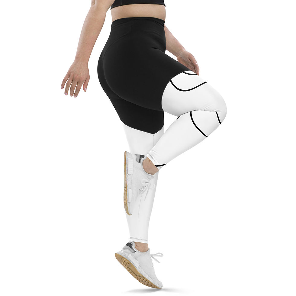Thumbnail: Sports Leggings