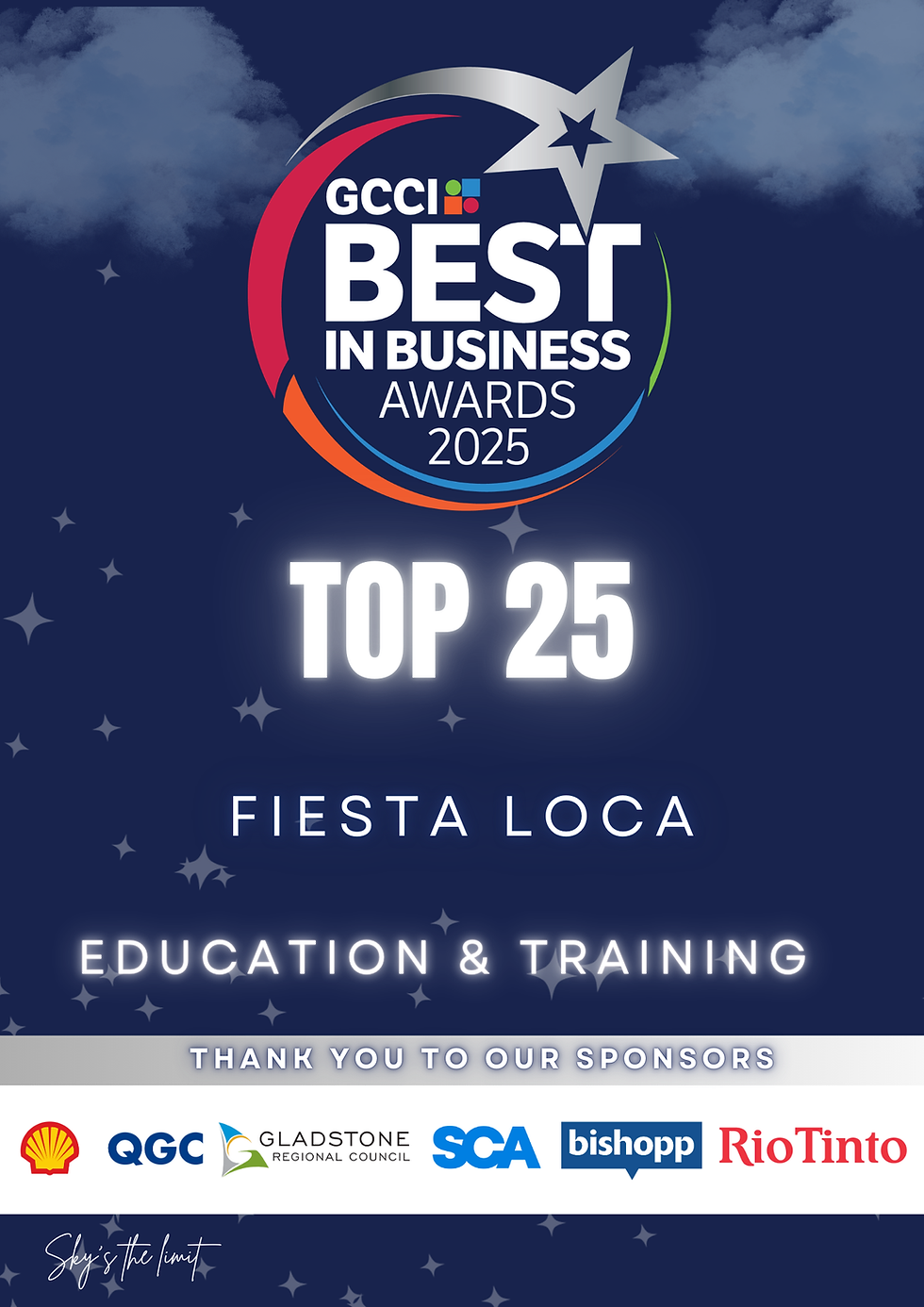 Top 25 - Fiesta Loca