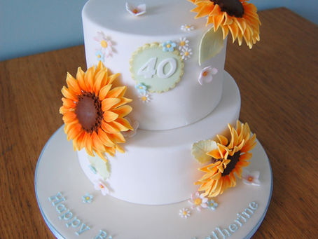 Men aren't buying cake. Why?