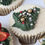Thumbnail: Luxury Christmas Cupcake Box