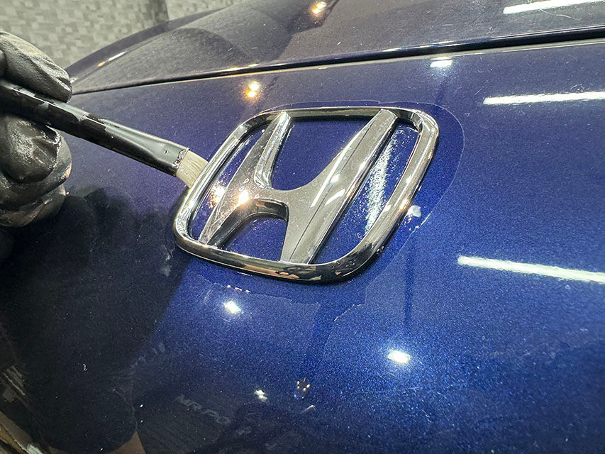 S200 細部洗浄