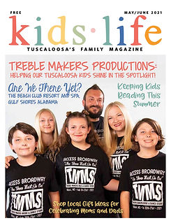 Kids Life Cover