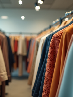 Understanding Fashion Psychology: Your Style Choices Explained