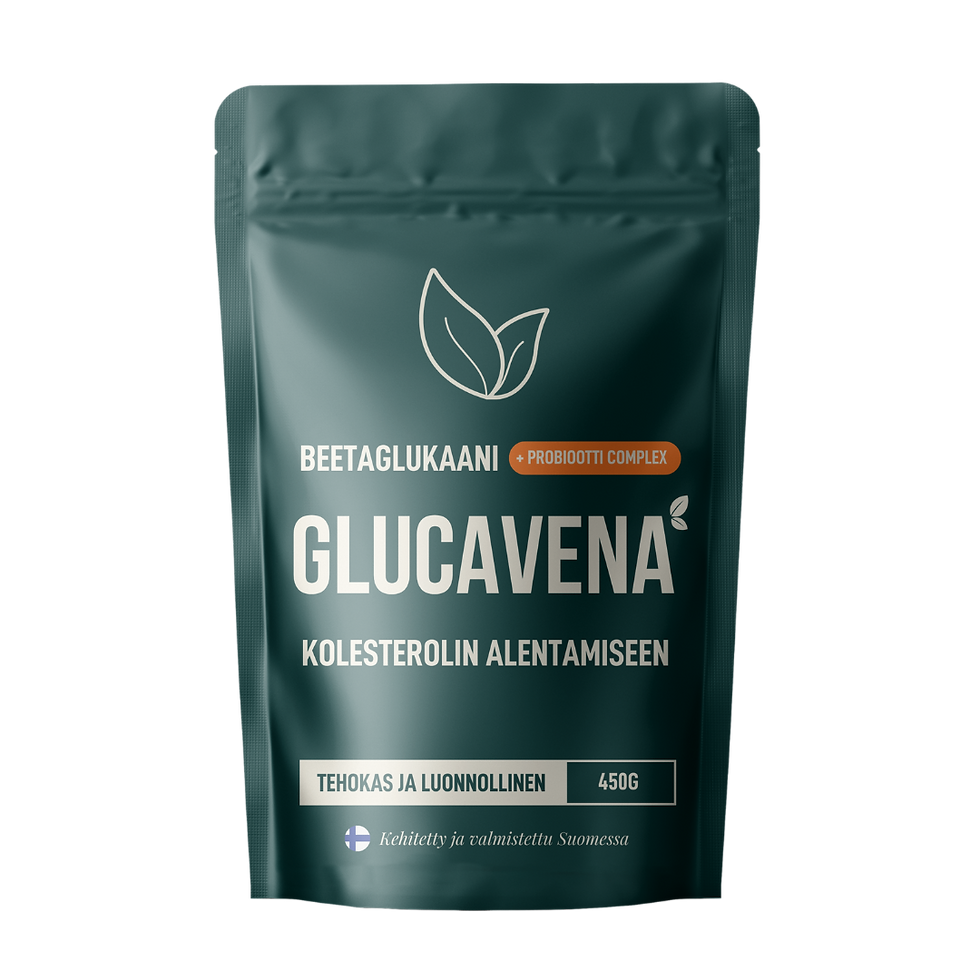 Korkea kolesteroli alas Glucavenalla.png