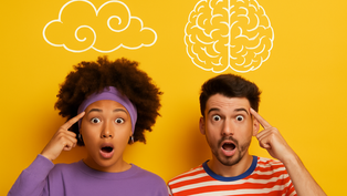 Et si cette voix en vous disait vrai ? L’intuition en temps de crise