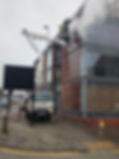 High Level Cleaning Access Hire