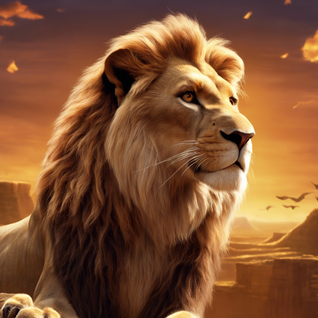 Top Lion King Slot Games to Play at Winbox Casino