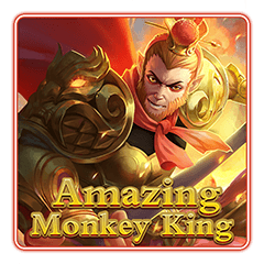 Amazing Monkey King