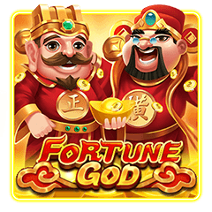 Fortune God