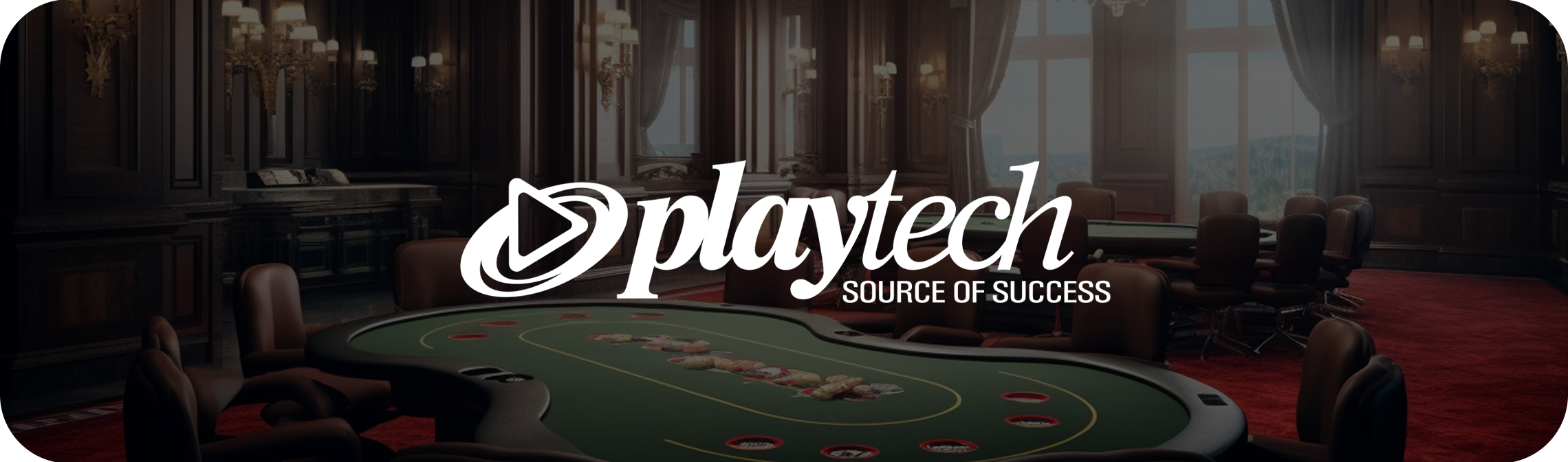 Playtech
