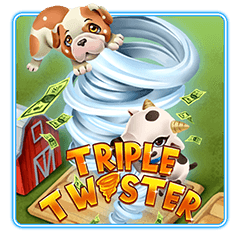Triple Twister