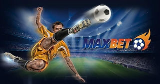 Maxbet sport