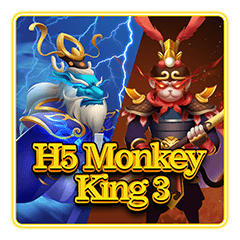 Monkey King H5