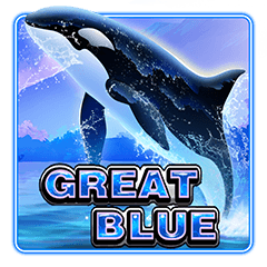 Great Blue