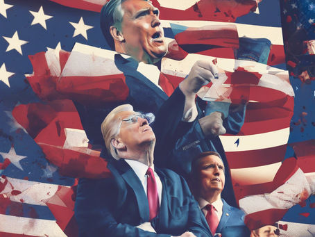Winbox 2024 - US Presidential Election Betting Markets: How Much Bet Was Placed?