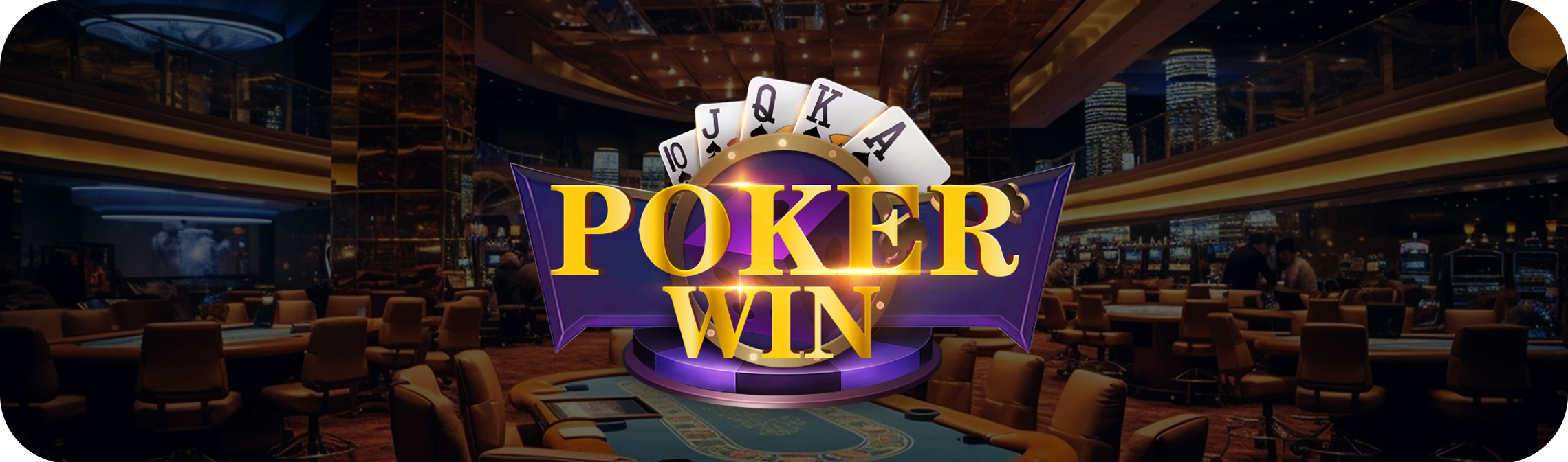 Poker Win