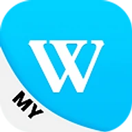 winbox8my.com Icon