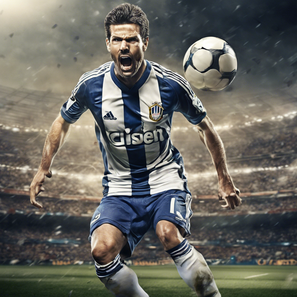 English Premier League (EPL): The Crown Jewel