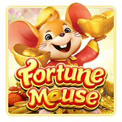 Fortune Mouse