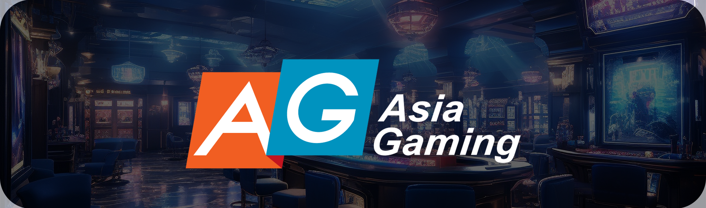 AG Asia Gaming