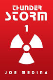 Thunder Storm 1 Cover