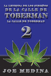 Dos Hojas de Cannabis