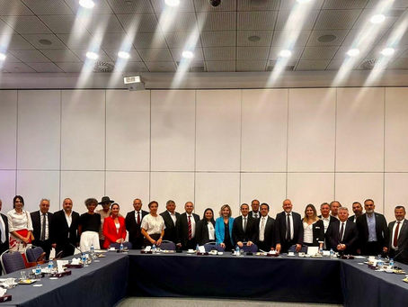 TOBB Turizm Meclisi Toplantısı