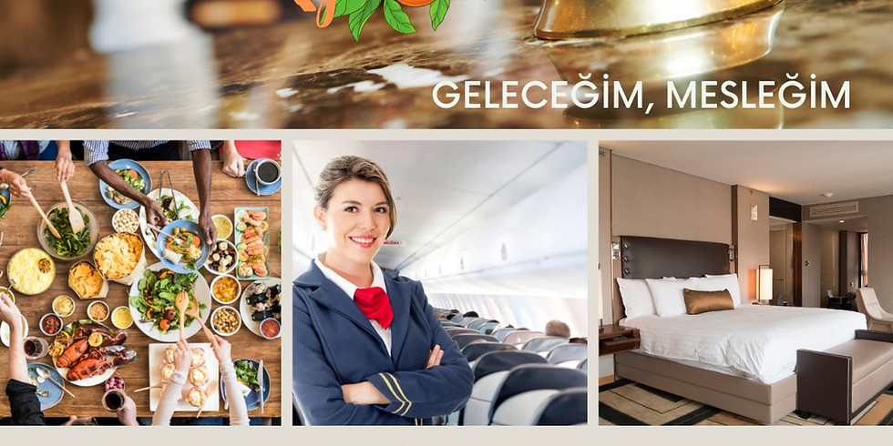 Mesleki Eğitim Aktörleri ve Turizm alanında sektör