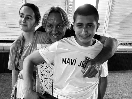 Geçmiş dönem BODER Yönetim Kurulu Üyesi Yılmaz Algül’ün Sevgili oğlu Bulut Algün'ün vefatı