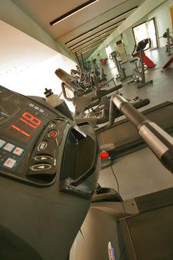 FITNESS