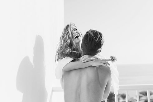 laughing-girl-white-blouse-having-fun-terrace-spending-summer-vacation-with-her-boyfriend-