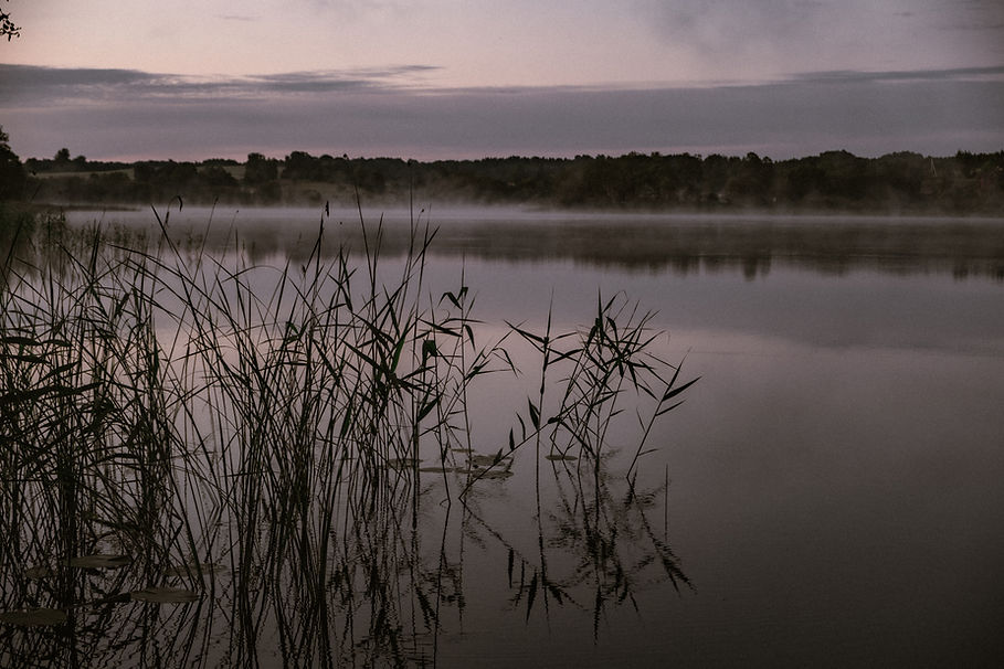 Gėlių ežeras