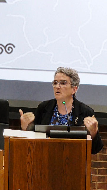 Ann Keating