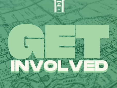 Why Supporting Your Civic Association Matters: A Stronger Community Starts with You