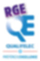 RGE Qualifelec certification